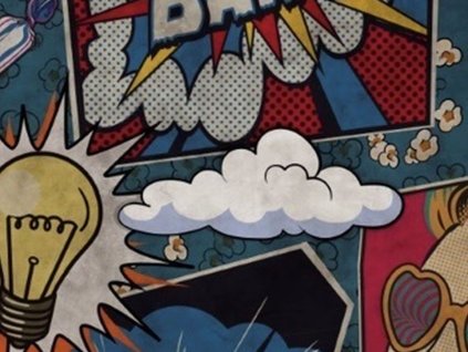 Kompaktní deska pro exteriér Fundermax Q001 Popcorn, hnědé jádro