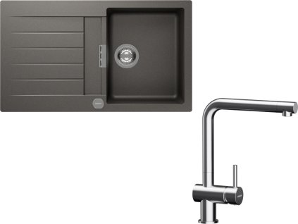 Set SCHOCK S1-3 (Signus D-100 + EPOS EDO)