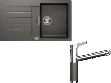 Set SCHOCK S1-4 (Signus D-100 + SC-510)