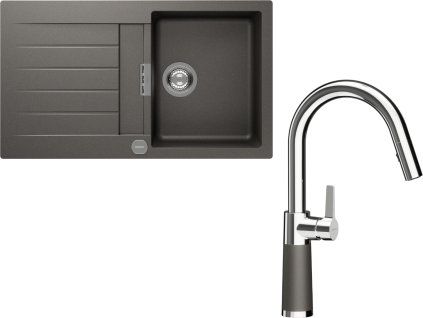 Set SCHOCK S1-6 (Signus D-100 + SC-520)