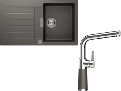 Set SCHOCK S1-10 (Signus D-100 + SC-540)