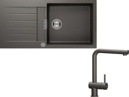 Set SCHOCK S2-1 (Signus D-100L + EPOS)