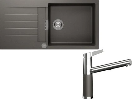 Set SCHOCK S2-4 (Signus D-100L + SC-510)