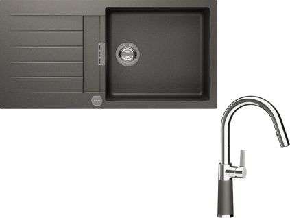 Set SCHOCK S2-6 (Signus D-100L + SC-520)