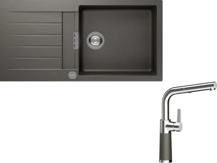 Set SCHOCK S2-10 (Signus D-100L + SC-540)