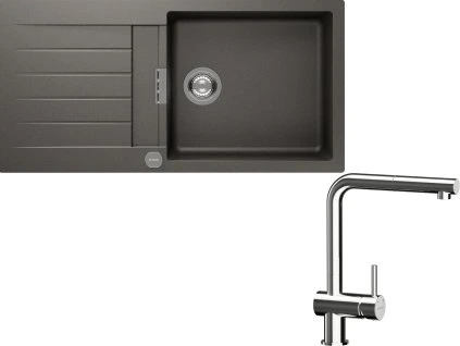 Set SCHOCK S2-12 (Signus D-100L + EPOS CHR)