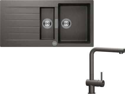 Set SCHOCK S3-1 (Signus D-150 + EPOS)