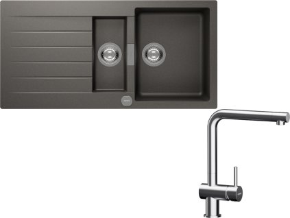 Set SCHOCK S3-3 (Signus D-150 + EPOS EDO)