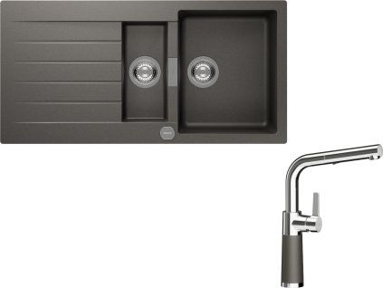 Set SCHOCK S3-10 (Signus D-150 + SC-540)