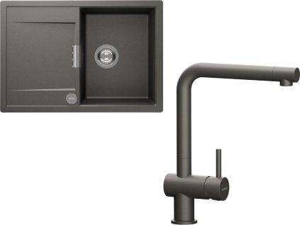 Set SCHOCK S5-1 (MONO D-100S + EPOS)