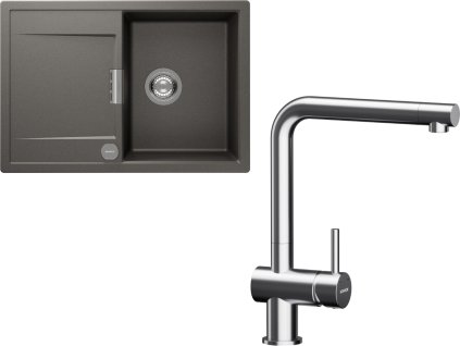 Set SCHOCK S5-3 (MONO D-100S + EPOS EDO)