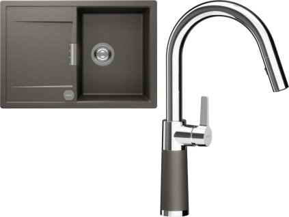 Set SCHOCK S5-6 (MONO D-100S + SC-520)