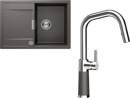 Set SCHOCK S5-8 (MONO D-100S + SC-530)