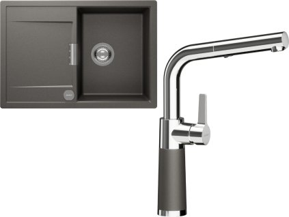 Set SCHOCK S5-10 (MONO D-100S + SC-540)