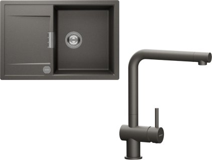 Set SCHOCK S6-1 (MONO D-100 + EPOS)