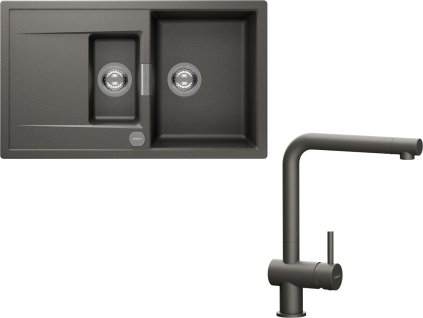 Set SCHOCK S7-1 (MONO D-150 + EPOS)