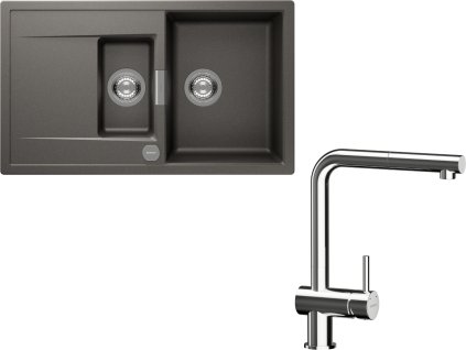 Set SCHOCK S7-12 (MONO D-150 + EPOS CHR)