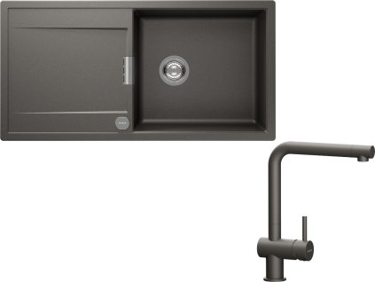 Set SCHOCK S8-1 (MONO D-100L + EPOS)