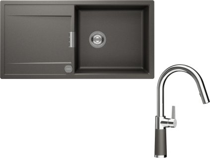 Set SCHOCK S8-6 (MONO D-100L + SC-520)