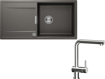 Set SCHOCK S8-12 (MONO D-100L + EPOS CHR)