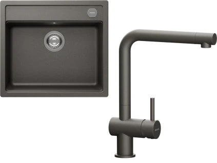 Set SCHOCK S9-1 (MONO N-100 + EPOS)