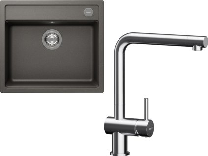 Set SCHOCK S9-3 (MONO N-100 + EPOS EDO)