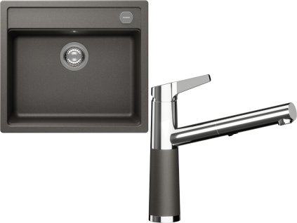 Set SCHOCK S9-4 (MONO N-100 + SC-510)