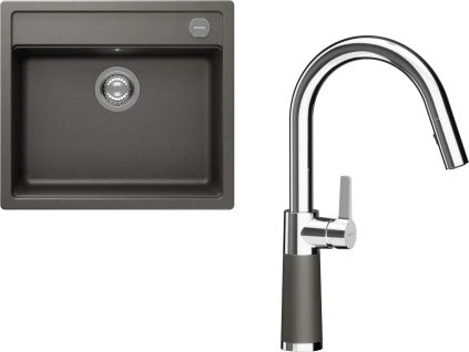 Set SCHOCK S9-6 (MONO N-100 + SC-520)