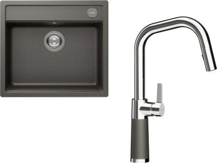 Set SCHOCK S9-8 (MONO N-100 + SC-530)