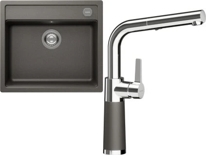 Set SCHOCK S9-10 (MONO N-100 + SC-540)