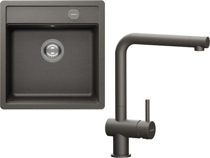 Set SCHOCK S10-1 (MONO N-100S + EPOS)