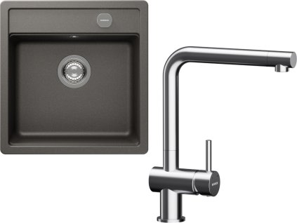 Set SCHOCK S10-3 (MONO N-100S + EPOS EDO)