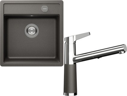 Set SCHOCK S10-4 (MONO N-100S + SC-510)