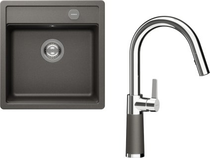 Set SCHOCK S10-6 (MONO N-100S + SC-520)