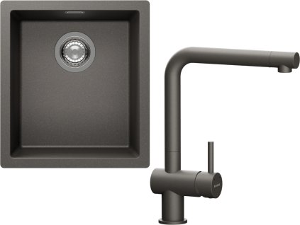 Set SCHOCK S12-1 (KAIA N-100S + EPOS)