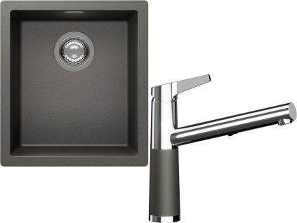 Set SCHOCK S12-4 (KAIA N-100S + SC-510)
