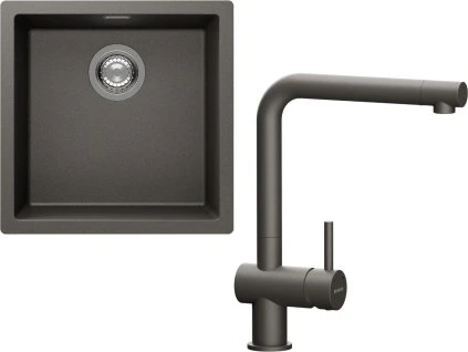 Set SCHOCK S13-1 (KAIA N-100 + EPOS)