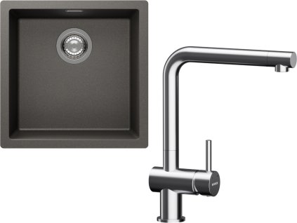 Set SCHOCK S13-3 (KAIA N-100 + EPOS EDO)