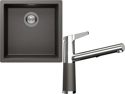 Set SCHOCK S13-4 (KAIA N-100 + SC-510)