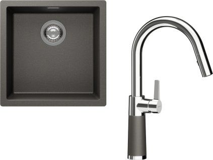Set SCHOCK S13-6 (KAIA N-100 + SC-520)