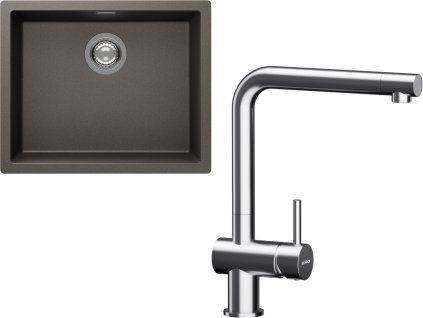 Set SCHOCK S14-3 (KAIA N-100L + EPOS EDO)
