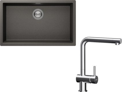Set SCHOCK S15-3 (KAIA N-100XL + EPOS EDO)