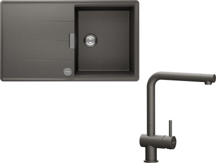 Set SCHOCK S16-1 (TIA D-100 + EPOS)