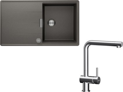 Set SCHOCK S16-3 (TIA D-100 + EPOS EDO)