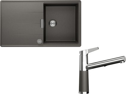 Set SCHOCK S16-4 (TIA D-100 + SC-510)