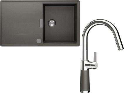 Set SCHOCK S16-6 (TIA D-100 + SC-520)