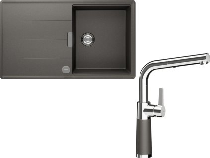 Set SCHOCK S16-10 (TIA D-100 + SC-540)