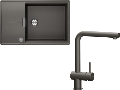 Set SCHOCK S17-1 (TIA D-100LS + EPOS)