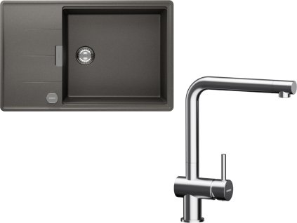 Set SCHOCK S17-3 (TIA D-100LS + EPOS EDO)