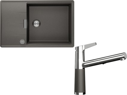 Set SCHOCK S17-4 (TIA D-100LS + SC-510)